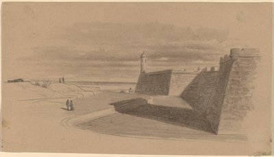 Fort Marion, Florida