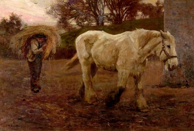  by James William Booth