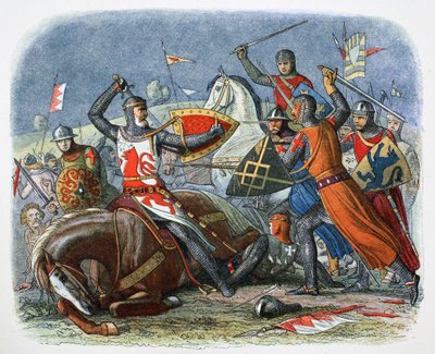 Simon de Montfort