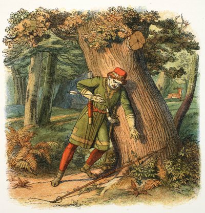 İngiltere Kralı II. William