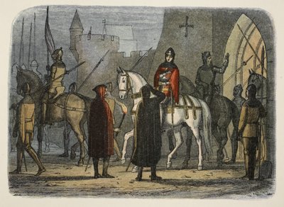 Henry V, A Chronicle of England BC 55