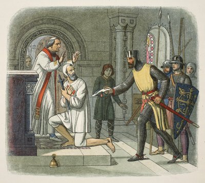 Hubert, 1232