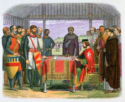 Magna Carta