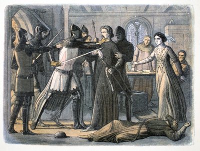 Sir Roger Mortimer