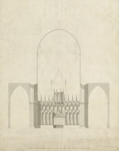 Lichfield Katedrali