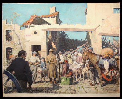  by James de Vine Aylward