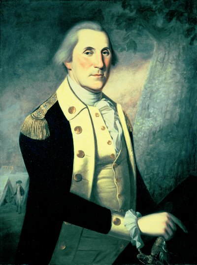 George Washington