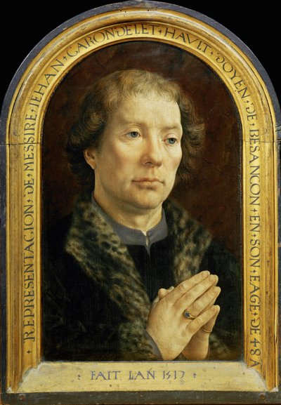  by Jan (c.1472 c.1533) Gossaert
