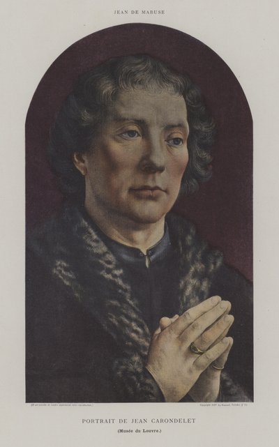Jean Carondelet