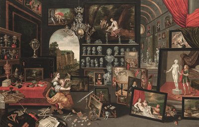  by Jan (follower of) Brueghel