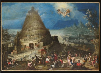  by Jan (follower of) Brueghel