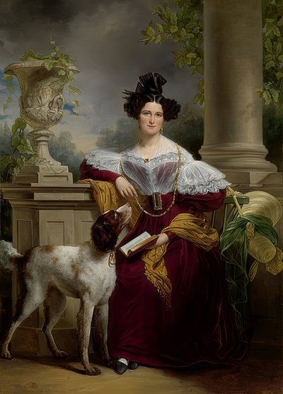 Alida Christina Assink