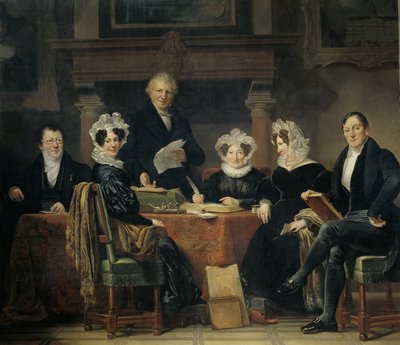 Lepers