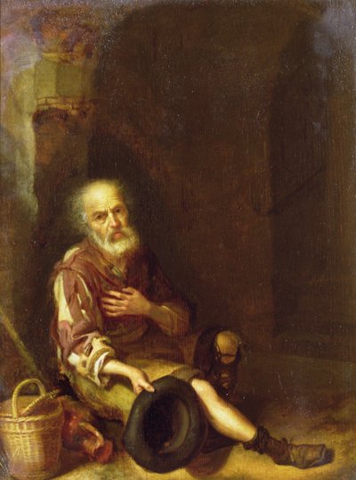 Bilinmeyen resim by Jan Adriansz van Staveren