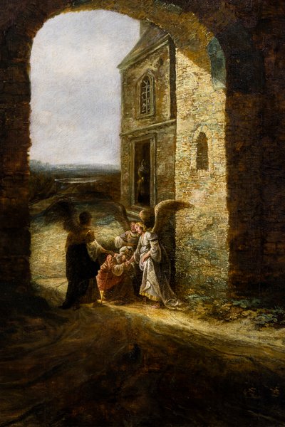  by Jan Aertsen Marienhof