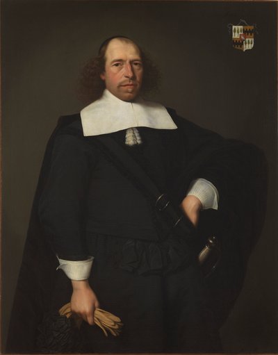 Adriaen van Bredehoff