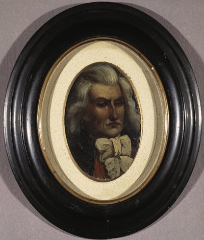 Prens Michal Fryderyk Czartoryski