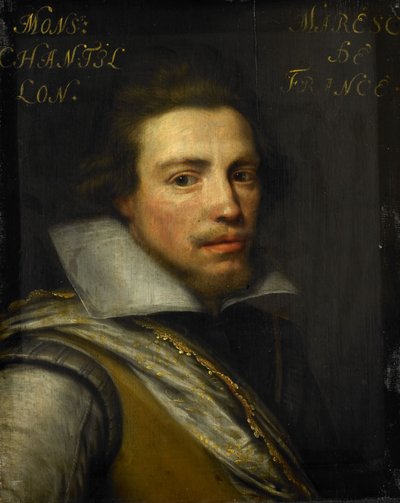 Gaspard de Coligny III