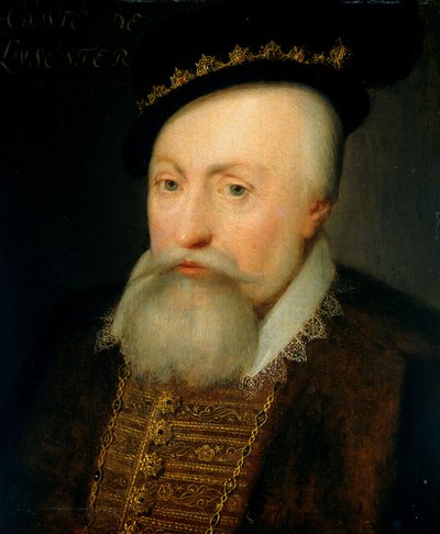 Robert Dudley