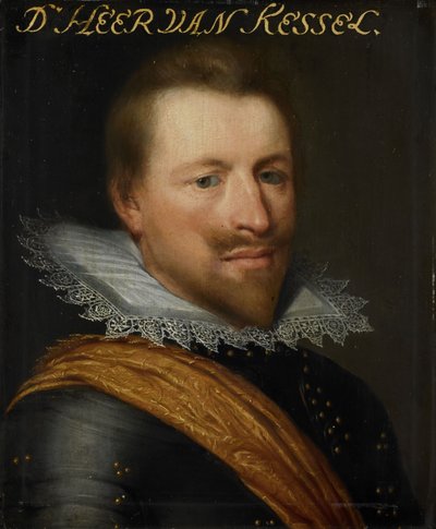 Willem Adriaen