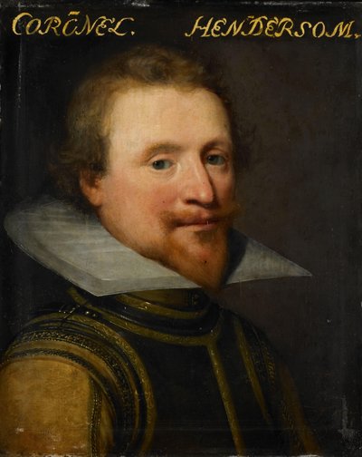 Scotch Muhafız Albayı, Tunnegask