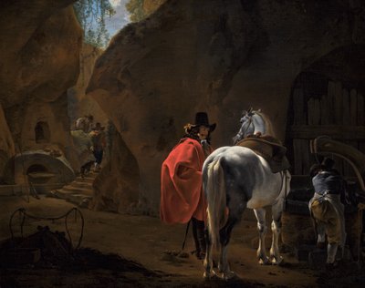  by Jan Asselijn