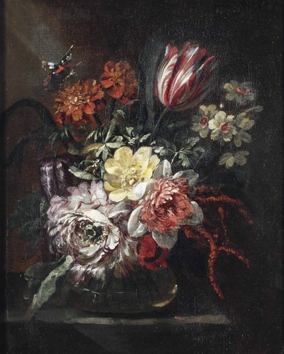  by Jan Baptist Morel