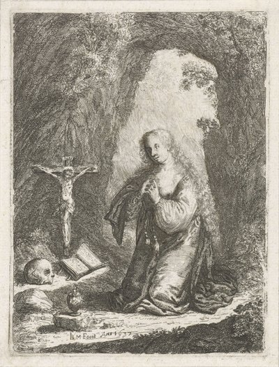 Maria Magdalene