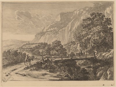 Tivoli yakınlarındaki Sulmona