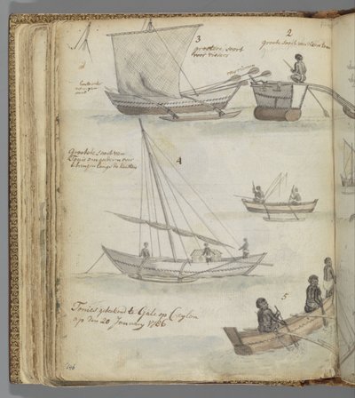 üçgenler by Jan Brandes