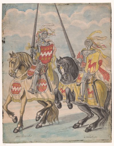 Brandes ve Hirschman