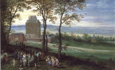 Mariemont Kalesi