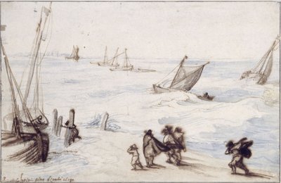  by Jan Brueghel the Elder