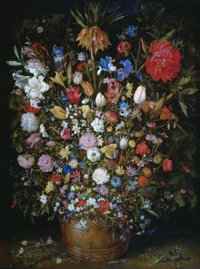  by Jan Brueghel the Elder