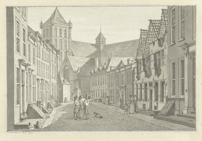 Lucas van Steveninck