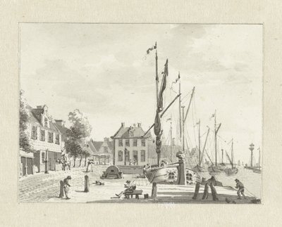 De Lemmer