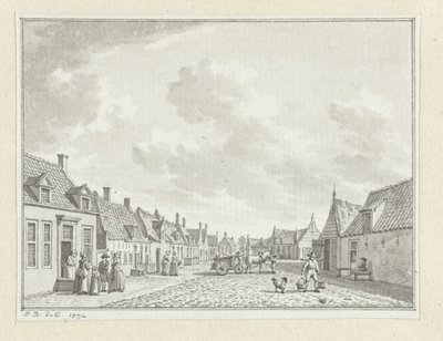 Zoutelande