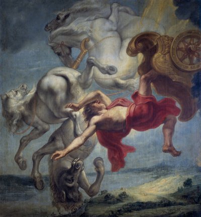 Phaeton