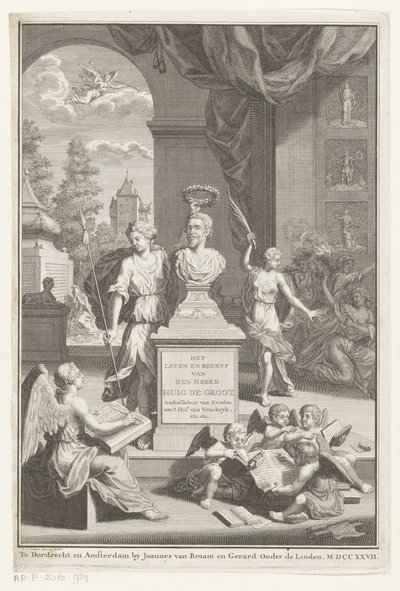 Hugo de Groot
