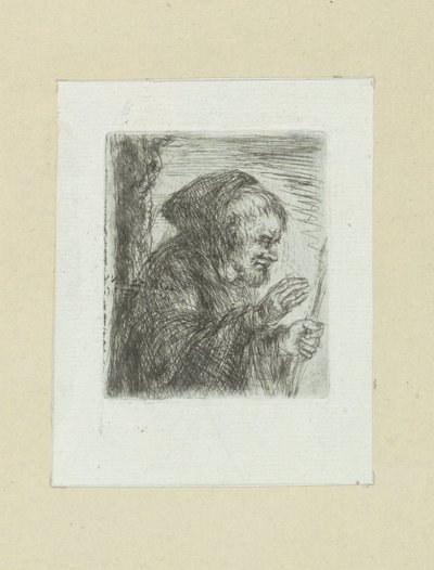 Kluizenaar Komplet Gravür Çalışması, John Chalon / Oeuvre Complette des Eaux Fortes par Jean Chalon (seri başlığı) by Jan Chalon