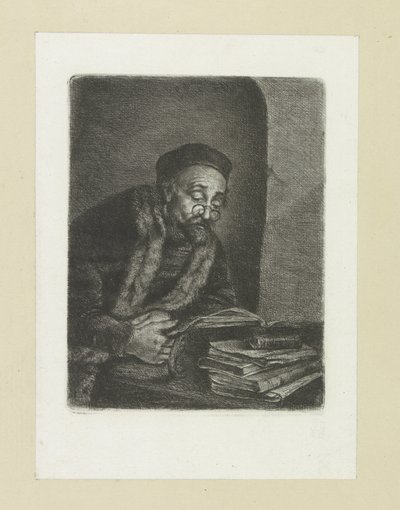 Adam satın alma ofisi Komplet Gravür Çalışması, John Chalon / Oeuvre Complette des Eaux Fortes par Jean Chalon (seri başlığı) by Jan Chalon