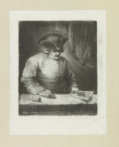 Hendrik Chalon