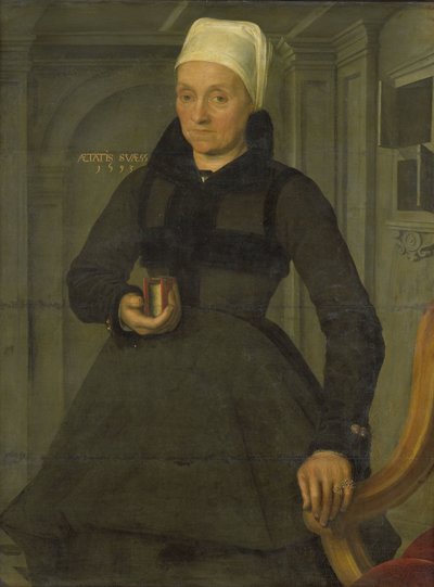 Lysbeth Hendriksdr
