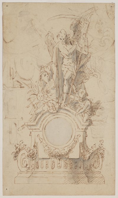  by Jan Claudius de Cock