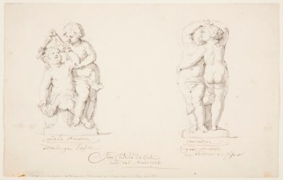  by Jan Claudius de Cock
