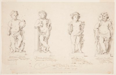  by Jan Claudius de Cock