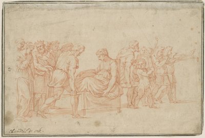  by Jan Claudius de Cock
