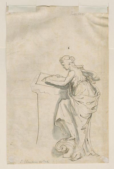  by Jan Claudius de Cock