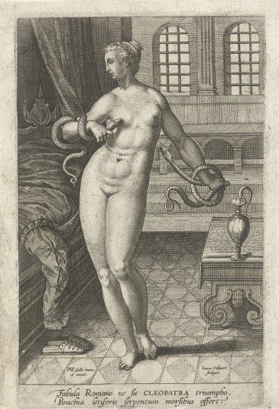 Kleopatra
