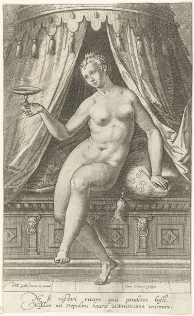 Sophonisba